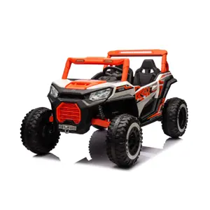 Produkt Elektrické autíčko Buggy NEL-913 4x4 24V oranžové