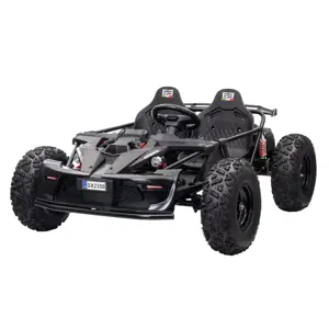 Produkt Elektrické autíčko Buggy SX2358 XXL 800W černé