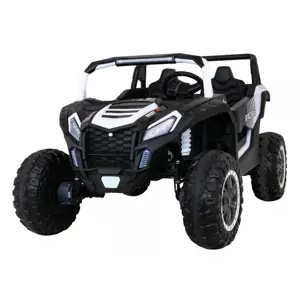 Produkt Elektrické autíčko Buggy UTV 24V 4x200W bílé