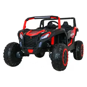 Produkt Elektrické autíčko Buggy UTV 24V 4x200W červené