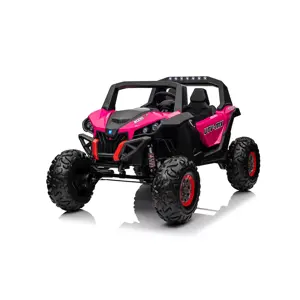 Produkt Elektrické autíčko Buggy UTV-MX 2000N 4x4 růžové