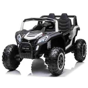 Produkt Elektrické autíčko Buggy UTV Racing 4x4 bílé