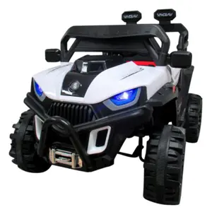 Produkt Elektrické autíčko Buggy X8n bílé