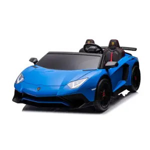 Produkt Elektrické autíčko Lamborghini XXL 24V A8803 modré