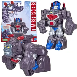 Produkt Figurka 2v1 Transformers Optimus Primal