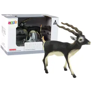 Produkt Figurka antilopy Blackbuck animal