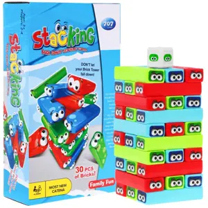 Produkt Hra věž Jenga Junior Mini