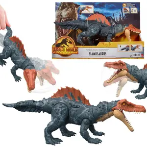 Produkt Jurassic World Dominion dinosaurus Siamosaurus