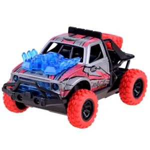 Produkt Kaskadérské autíčko Predator 4x4