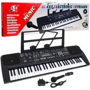 Produkt Keyboard MQ-6152 UFB