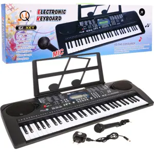 Produkt Keyboard MQ-6159UFB