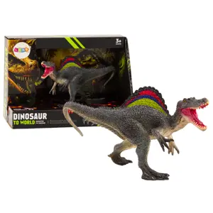 Kolekcionářská figurka dinosaura Spinosaurus 1 ks