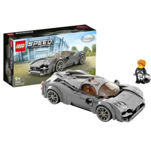 Produkt Lego Stavebnice LEGO Speed Champions Pagani Utopia 76915