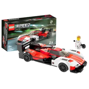 Produkt Lego Stavebnice LEGO Speed Champions Porsche 963 76916