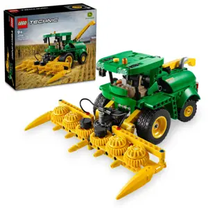 Produkt Lego Stavebnice LEGO Technic Kombajn 9700 John Deere 42168