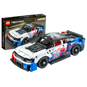 Produkt Lego Stavebnice LEGO Technic NASCAR Next Gen Chevrolet Camaro ZL1 42153