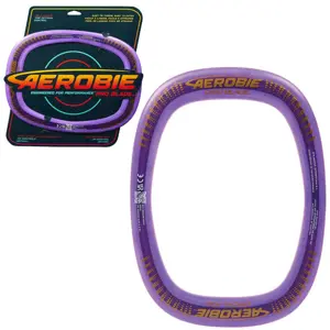 Produkt Létající frisbee disk Ringo Aerobie Pro Blade venkovní hračka