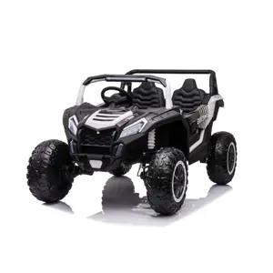 Mamido Mamido Elektrické autíčko Buggy UTV 24V 4x200W bílé