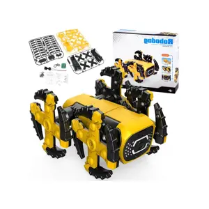 Mamido Robopes model k sestavení ZA4374 RC