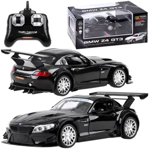 Mamido Sportovní auto na dálkové ovládání BMW Z4 poměr 1:24 RC