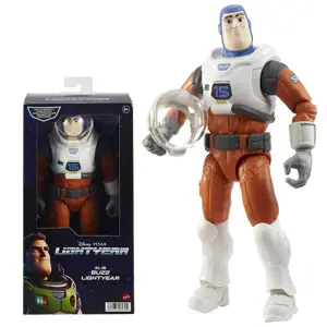 Produkt Mattel figurka Buzz Astral kosmonaut superhrdina