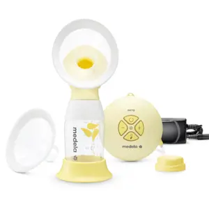 Produkt Medela Medela elektrická odsávačka mléka Swing Flex