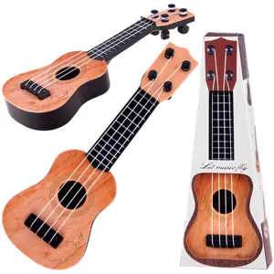 Produkt Mini kytara pro děti ukulele 25 cm