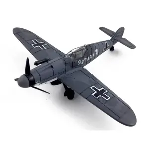 Produkt Model letadla BF-109 NO.2 1:48