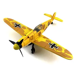 Produkt Model letadla BF-109 NO.3 1:48