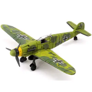 Produkt Model letadla BF-109 NO.4 1:48