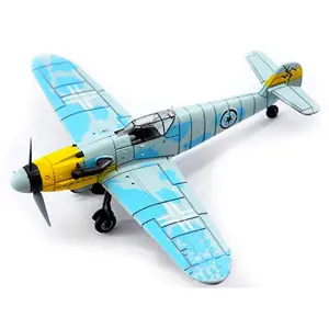 Model letadla BF-109 NO.5 1:48