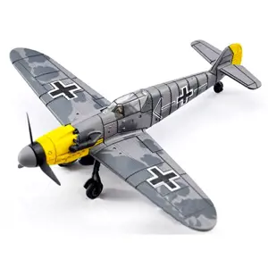 Produkt Model letadla BF-109 NO.6 1:48