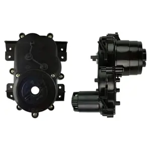 Motor s převodovkou pro elektrické vozítko BMW M6 GT3 6666R JEEP 6768R