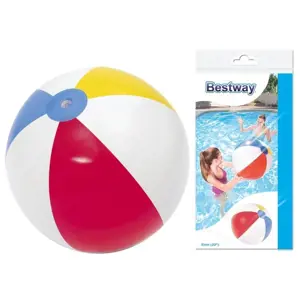 Nafukovací plážový míč pro děti 51 cm Bestway