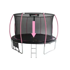 Produkt Náhradní skákací plocha k trampolínám 183 cm