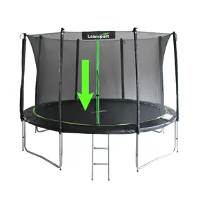 Náhradní skákací plocha k trampolínám 244 cm