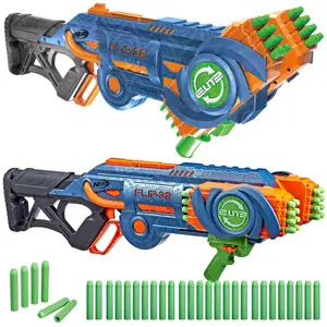 Produkt NERF Dětská pistole Nerf Elite 2.0 FLIP-32