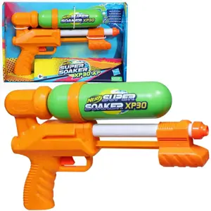 NERF Dětská vodní pistole Nerf Super Soaker XP30