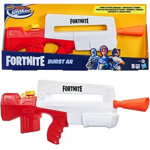 NERF Hasbro Nerf Fortnite Burst AR vodní pistole