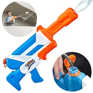 Produkt NERF Velká vodní pistole Nerf Soa Twister Super rotační hlaveň 1094 ml