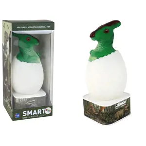 Produkt Noční LED lampička dinosaur Parasaurolophus