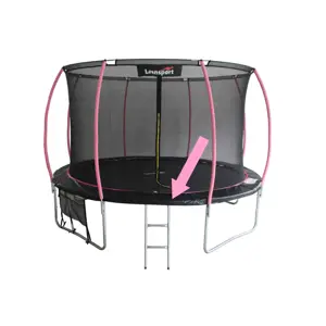 Produkt Ochranný pružinový kryt k trampolínám 183 cm