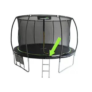 Produkt Ochranný pružinový kryt k trampolínám 183 cm