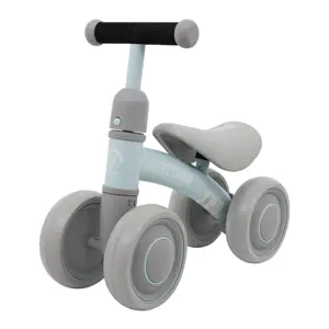 Odrážedlo SPORTRIKE PettyTrike modré