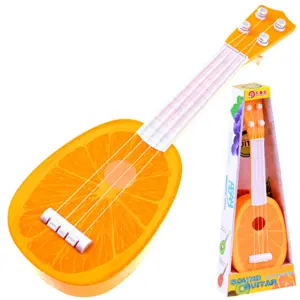 Produkt Ovocná ukulele kytara pro děti