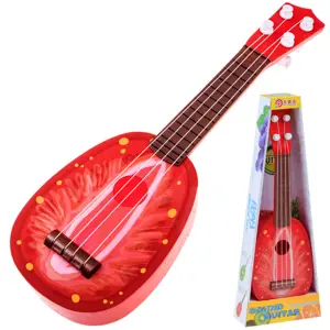 Produkt Ovocné ukulele - kytara pro děti