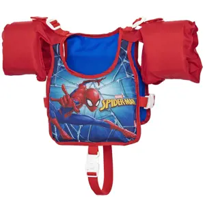 Produkt Plavecká vesta s rukávky Spider-man Bestway 98795