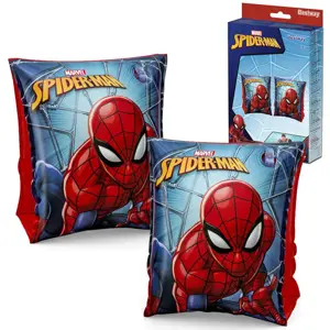 Plavecké rukávky Bestway Spiderman 98001