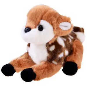 Produkt Plyšák Srnka Bambi 18 cm 13401