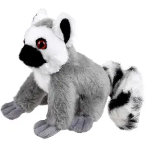 Produkt Plyšový maskot Lemur Julek 13 cm